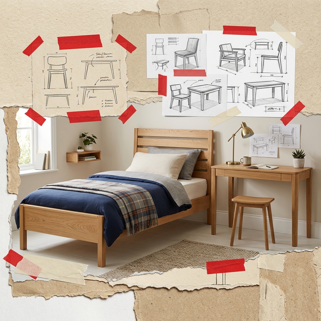 Promo Chambre