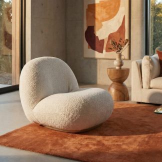 Fauteuil Nuage