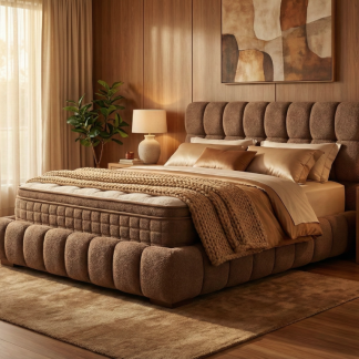 Bedroom Test